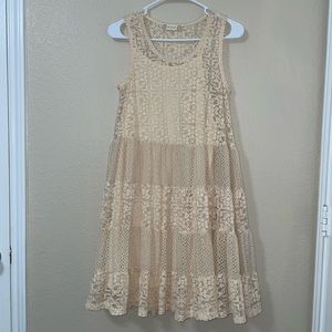 Baby doll dress